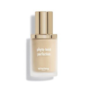 Sisley PHYTO-TEINT PERFECTION Pečující make-up s dokonalým krytím