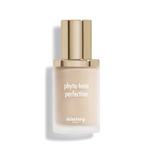 Sisley PHYTO-TEINT PERFECTION Pečující make-up s dokonalým krytím