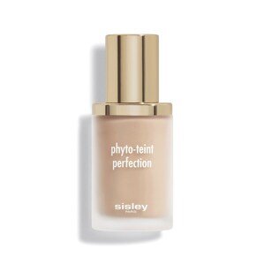 Sisley PHYTO-TEINT PERFECTION Pečující make-up s dokonalým krytím