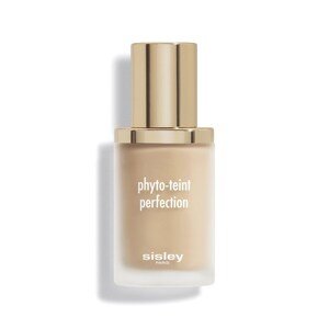 Sisley PHYTO-TEINT PERFECTION Pečující make-up s dokonalým krytím