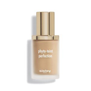 Sisley PHYTO-TEINT PERFECTION Pečující make-up s dokonalým krytím