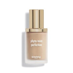 Sisley PHYTO-TEINT PERFECTION Pečující make-up s dokonalým krytím