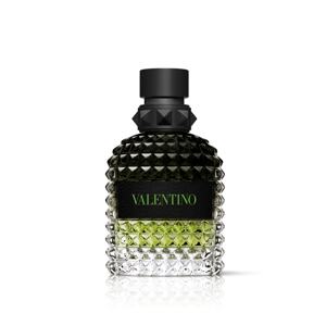 VALENTINO BORN IN ROMA GREEN STRAVAGANZA UOMO Toaletní voda pro muže