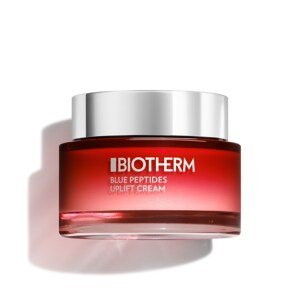 Biotherm BLUE PEPTIDES UPLIFT CREAM Krém na obličej