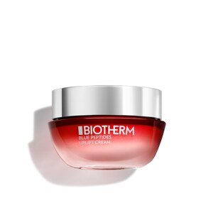 Biotherm BLUE PEPTIDES UPLIFT CREAM Krém na obličej