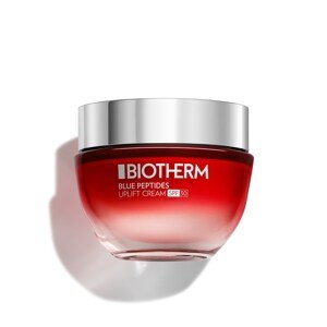 Biotherm BLUE PEPTIDES UPLIFT CREAM SPF30 Krém na obličej se SPF 30