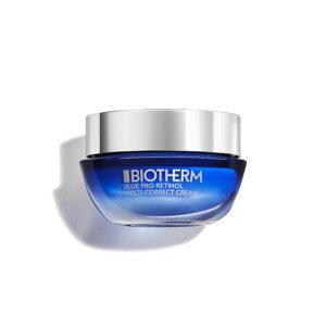 Biotherm BLUE RETINOL MULTI-CORRECT CREAM Multikorekční krém