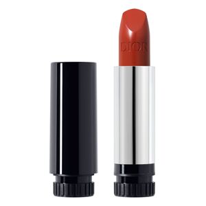 Dior ROUGE DIOR SATIN REFILL Náplň dlouhotrvající rtěnky