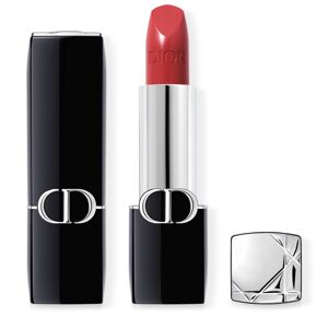 Dior ROUGE DIOR SATIN Dlouhotrvající rtěnka