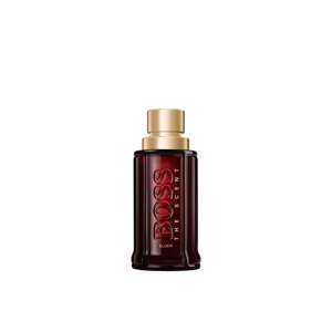 HUGO BOSS THE SCENT ELIXIR FOR HIM Parfémovaná voda pro muže