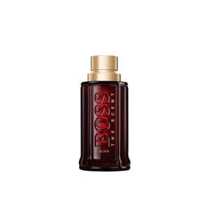 HUGO BOSS THE SCENT ELIXIR FOR HIM Parfémovaná voda pro muže