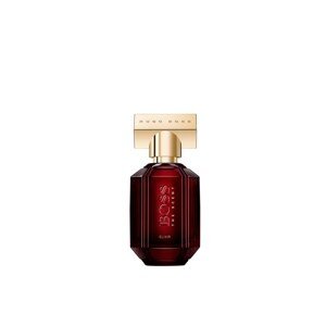 HUGO BOSS THE SCENT ELIXIR FOR HER Parfémovaná voda pro ženy