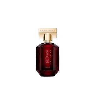 HUGO BOSS THE SCENT ELIXIR FOR HER Parfémovaná voda pro ženy