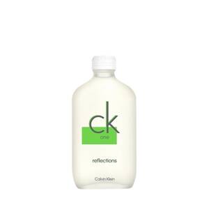 Calvin Klein ONE REFLECTIONS Toaletní voda unisex