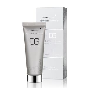 Swiss Smile DIAMOND POLISH & TOOTHPASTE Bělící diamantová zubní pasta