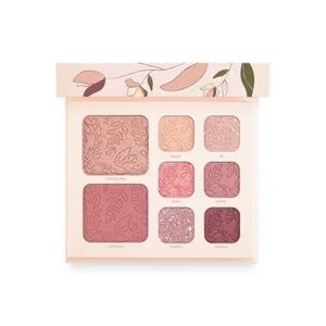 MARIONNAUD MAKE UP LYRICAL BEAUTY PALETTE Paletka na oči a tvář