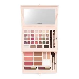 MARIONNAUD MAKE UP IDYLLIC PALETTE Paleta na oči rty a pleť