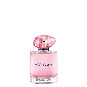 GIORGIO ARMANI MY WAY NECTAR Parfémovaná voda pro ženy