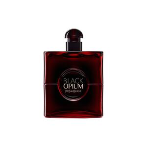 Yves Saint Laurent BLACK OPIUM OVER RED Parfémovaná voda pro ženy