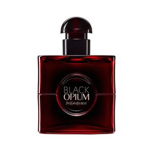 Yves Saint Laurent BLACK OPIUM OVER RED Parfémovaná voda pro ženy