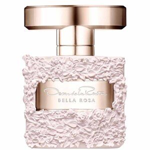 OSCAR DE LA RENTA BELLA ROSA Parfémovaná voda pro ženy