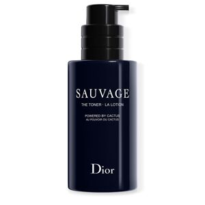 Dior SAUVAGE THE TONER Tonikum