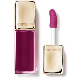 GUERLAIN KISSKISS BEE GLOW OIL Tónovací olej na rty s medem