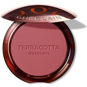GUERLAIN TERRACOTTA BLUSH Pudrová tvářenka pro zdravý lesk