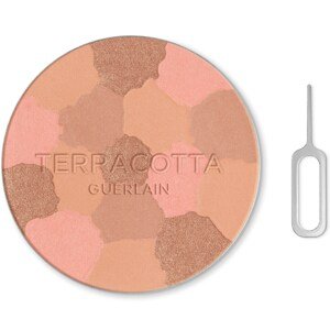 GUERLAIN TERRACOTTA LIGHT Bronzující rozjasňující pudr náplň