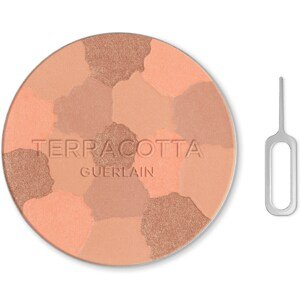 GUERLAIN TERRACOTTA LIGHT Bronzující rozjasňující pudr náplň
