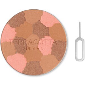GUERLAIN TERRACOTTA LIGHT Bronzující rozjasňující pudr náplň