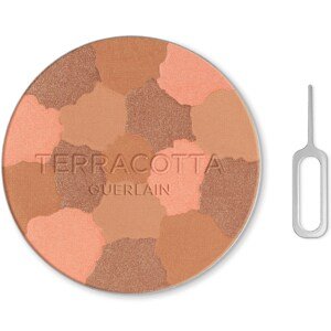 GUERLAIN TERRACOTTA LIGHT Bronzující rozjasující pudr náplň