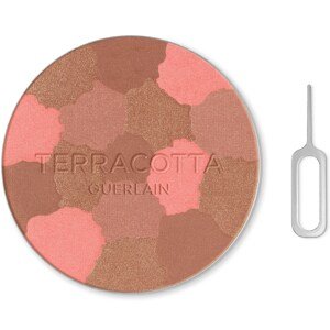 GUERLAIN TERRACOTTA LIGHT Bronzující rozjasňující pudr náplň
