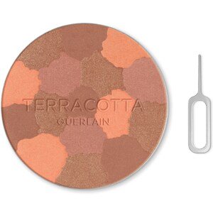 GUERLAIN TERRACOTTA LIGHT Bronzující rozjasňující pudr náplň