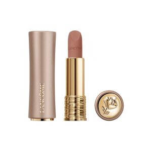 LANCÔME L'ABSOLU ROUGE INTIMATTE Lehká matná rtěnka