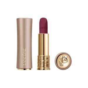 LANCÔME L'ABSOLU ROUGE INTIMATTE Lehká matná rtěnka