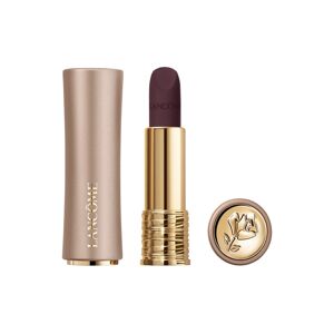LANCÔME L'ABSOLU ROUGE INTIMATTE Lehká matná rtěnka