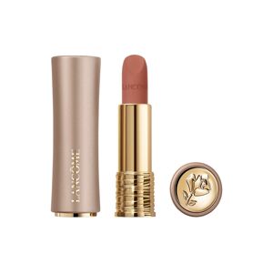 LANCÔME L'ABSOLU ROUGE INTIMATTE Lehká matná rtěnka