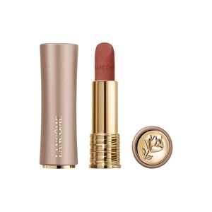 LANCÔME L'ABSOLU ROUGE INTIMATTE Lehká matná rtěnka