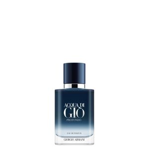 GIORGIO ARMANI ACQUA DI GIÒ PROFONDO EAU DE PARFUM Parfémovaná voda pro muže