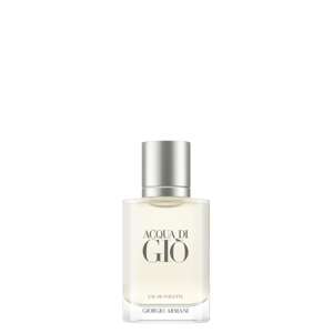GIORGIO ARMANI ACQUA DI GIÒ EAU DE TOILETTE Toaletní voda pro muže