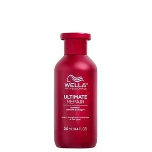 Wella Professionals ULTIMATE REPAIR SHAMPOO Šampon pro poškozené vlasy