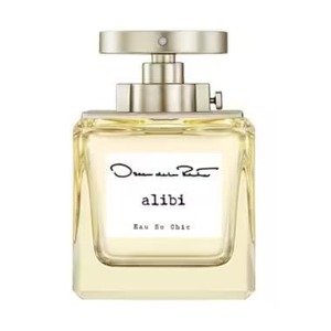 OSCAR DE LA RENTA ALIBI POP EAU SO CHIC Toaletní voda pro ženy