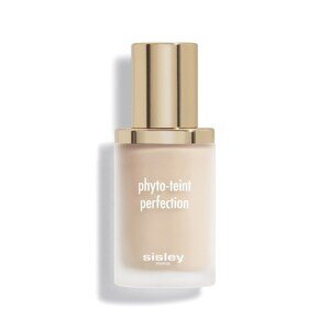 Sisley PHYTO-TEINT PERFECTION Pečující make-up s dokonalým krytím