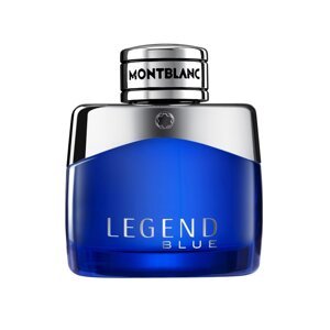 MONTBLANC LEGEND BLUE Parfémovaná voda pro muže