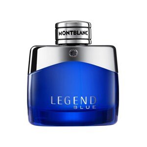 MONTBLANC LEGEND BLUE Parfémovaná voda pro muže