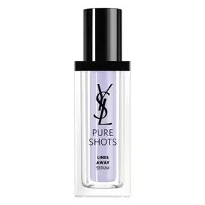 Yves Saint Laurent PURE SHOTS LINES AWAY Vyhlazující sérum