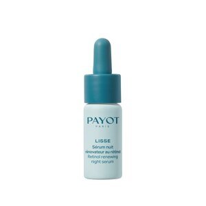 Payot LISSE SERUM NUIT RÉNOVATEUR AU RETINOL Noční vyhlazující sérum s retinolem