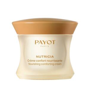 Payot NUTRICIA CRÈME CONFORT NOURRISSANTE Vyživující a restrukturalizující krém pro suchou pleť