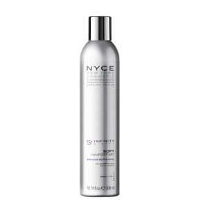 Nyce SOFT HAIRSPRAY FIX 3 Lak ve spreji